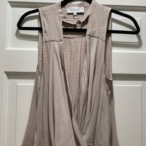 Derek Lam 10 Crosby Top